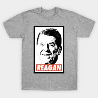 REAGAN T-Shirt